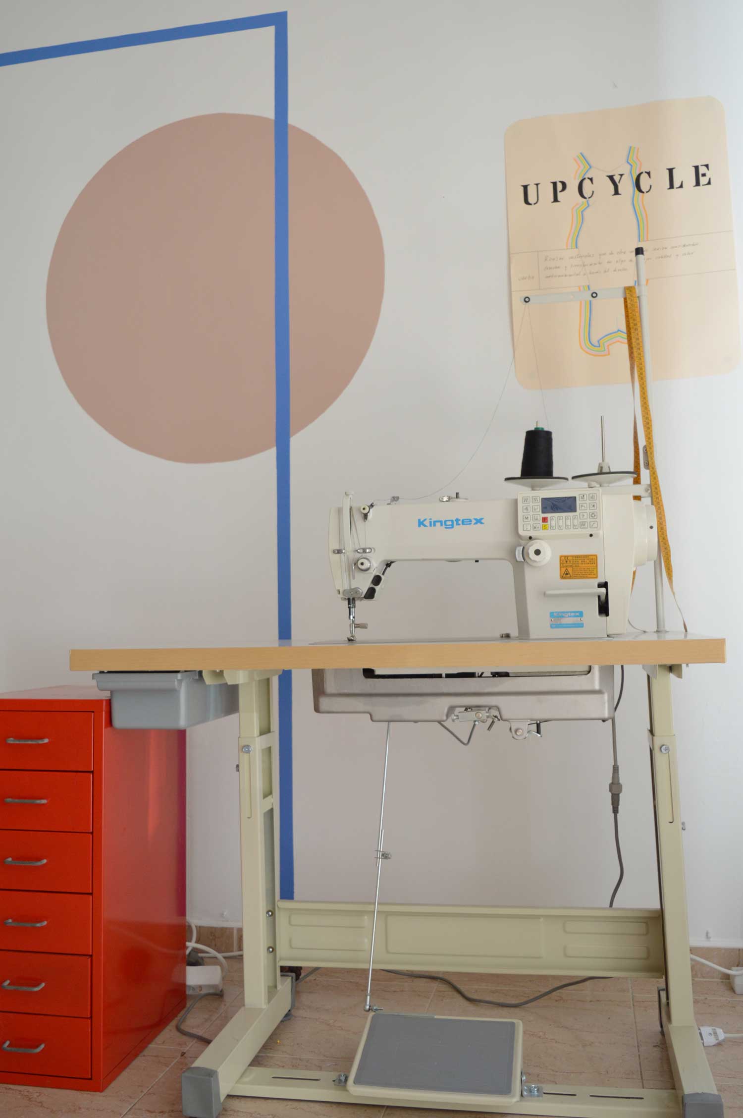 Studio Bravo Design - Prendas upcycling en Valencia